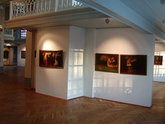 Tartu University History Museum