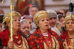 58. Christmas Carols in the Cathedral of the Dormition / Рождественские колядки в Успенском соборе
