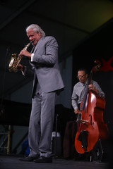 Jazz Fest - Heads of State, Gary Bartz & David "Happy" Williams