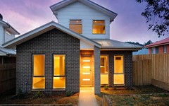 Townhouses 1 & 2 149 High Street, Woodend VIC