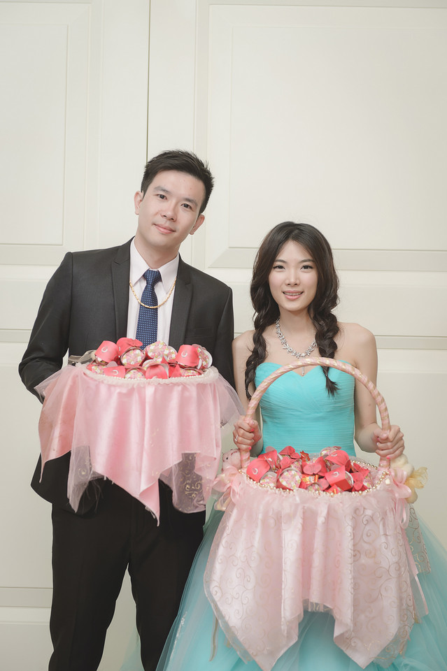 婚禮攝影-台南商務會館戶外證婚儀式-102
