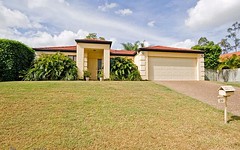 20 Fraser Place, Forest Lake QLD