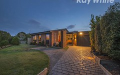 8 Anthony Drive, Lysterfield Vic