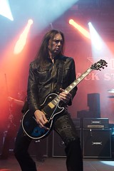 Black Star Riders @ RockHard Festival 2015 • <a style="font-size:0.8em;" href="http://www.flickr.com/photos/62284930@N02/24487791793/" target="_blank">View on Flickr</a>