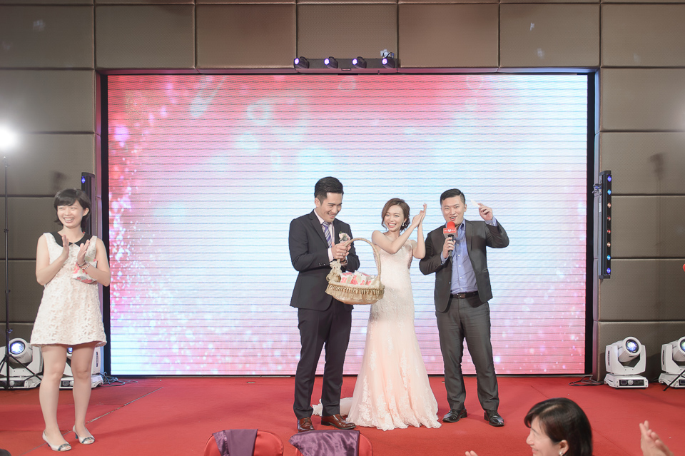 婚禮攝影 台南夢時代雅悅會館61
