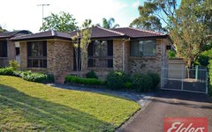 36 Sparman Crescent, Kings Langley NSW