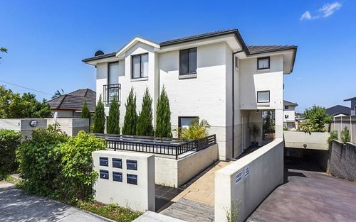 Unit 3/5 Hinchen Street, Guildford NSW