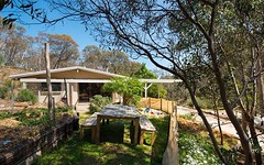 64 Mosquito Gully Road, Barkers Creek VIC