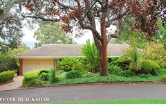 46 Endeavour Street, Red Hill ACT