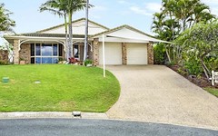 13 Atherton Court, Helensvale Qld