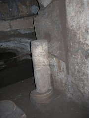 Catacomba di San Marcellino e Pietro _01