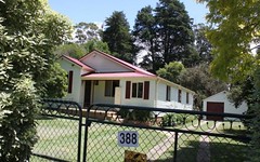 388 Kareela Road, Penrose NSW