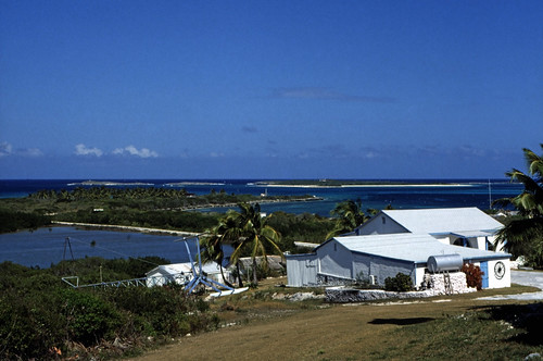 Bahamas 1989 (624) Long Island: Clarence Town • <a style="font-size:0.8em;" href="http://www.flickr.com/photos/69570948@N04/25637934031/" target="_blank">Auf Flickr ansehen</a>