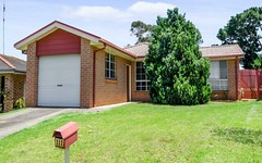 11 Osburn Place, St Helens Park NSW