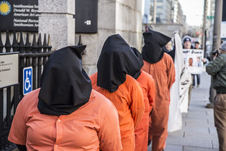 Witness Against Torture's Detainee Lineup