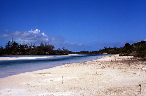 Bahamas 1989 (573) Great Exuma: Stocking Island • <a style="font-size:0.8em;" href="http://www.flickr.com/photos/69570948@N04/25529209806/" target="_blank">Auf Flickr ansehen</a>
