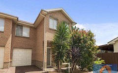 5/21 Mary Crescent, Liverpool NSW