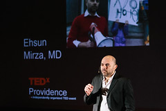 Dr. Ehsun Mirza
