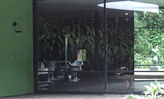 Oscar Niemeyer, arquitecto