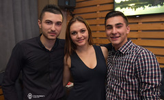 5 Noiembrie 2015 » Seară bucovineană cu formația Cetina