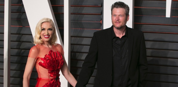 Gwen Stefani diz que o namoro com Blake Shelton a salvou depois de divórcio