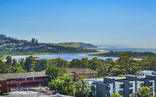 19/5 Westminster Avenue, Dee Why NSW