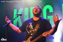 2016 Bosuil-King King 129