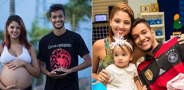 Baby of Thrones: Arya e Khaleesi inspiram nomes de bebês de fãs brasileiros