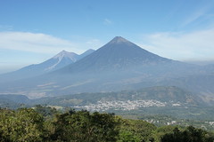 Pacaya, Guatemala, December 2015