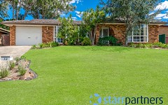 32 Sopwith Ave, Raby NSW