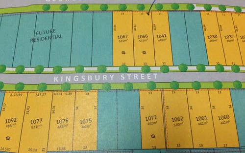 1066 Kingsbury Street, Airds NSW