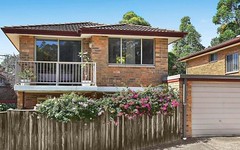 50/1 Cottee Drive, Epping NSW