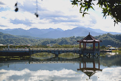 美濃中正湖水庫 Meinong, Zhongzheng Lake