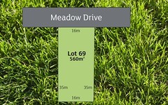 Lot 69, Meadow Drive, Curlewis Vic
