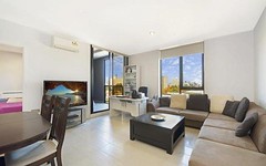 508/179 Boundary Road, North Melbourne VIC