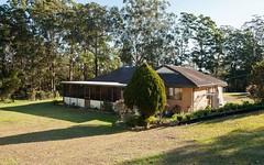 54 Gibsons Road, Coopernook NSW
