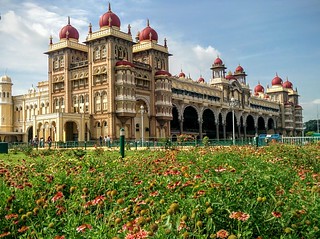 Mysore datant