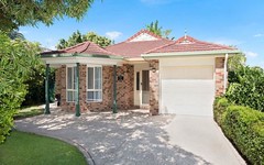 5 Princeton Court, Sippy Downs QLD