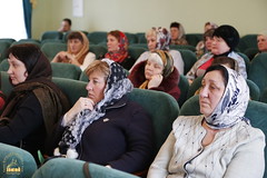 09. Lavra meets teachers from Druzhkovka / Приезд преподователей из Дружковки в Лавру