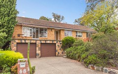 48 Holmes Crescent, Campbell ACT