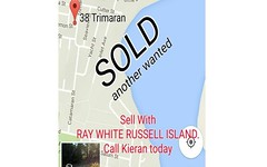 38 Trimaran Street, Russell Island QLD