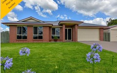 5 McCleverty Court, Cotswold Hills QLD