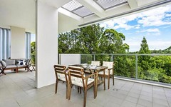 304/7 Gladstone Parade, Lindfield NSW