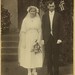 Marta og Paul Overskott (1921)