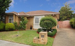 28 Fielding Drive, Chelsea Heights VIC