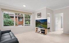 8/8A Rangers Road, Cremorne NSW