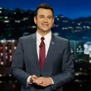Comediante Jimmy Kimmel apresentará o Emmy 2016