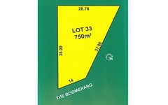 16 The Boomerang, Gisborne VIC