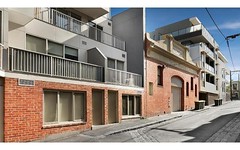 10/91-101 Leveson Street, North Melbourne Vic