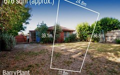 93 Lakesfield Drive, Lysterfield Vic
